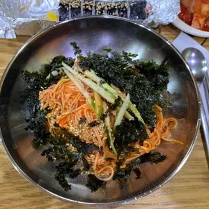 이화국수 리뷰 사진