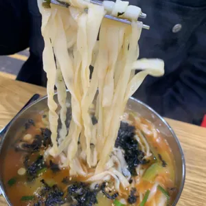 이화국수 리뷰 사진