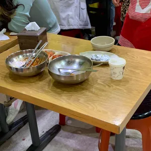 이화국수 리뷰 사진