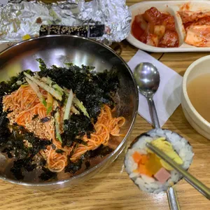 이화국수 리뷰 사진