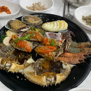 깨비게장 리뷰 사진