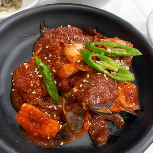 깨비게장 리뷰 사진