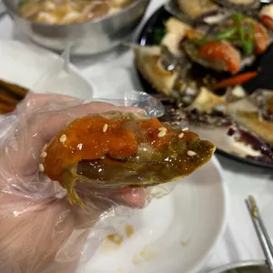 깨비게장 리뷰 사진