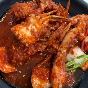 깨비게장 리뷰 사진