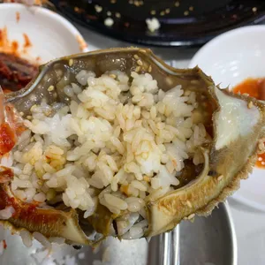 깨비게장 리뷰 사진