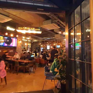 오스카 리뷰 사진