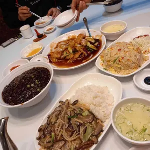 북회원 사진