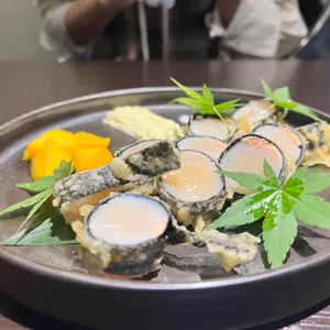 엔우 리뷰 사진