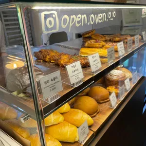 오픈오븐 리뷰 사진