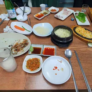 영덕횟집 사진