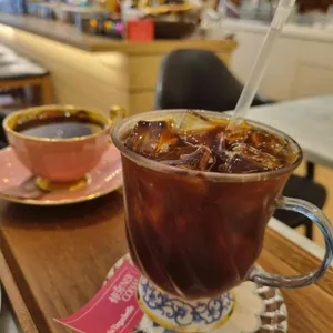 헤렌디커피 사진