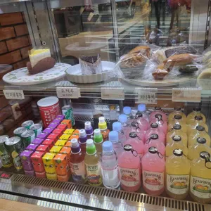 헤렌디커피 사진