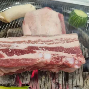 금호돼지집 사진