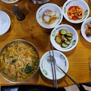 경호강어탕 사진