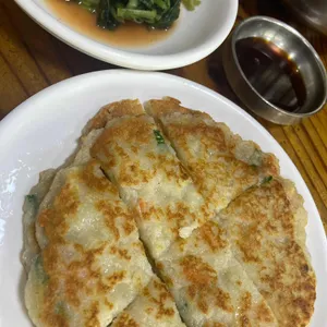 유포리막국수 리뷰 사진