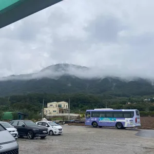 유포리막국수 리뷰 사진