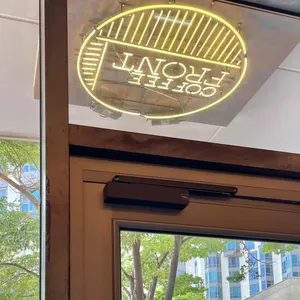 커피프론트 리뷰 사진