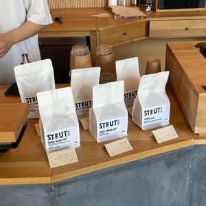 커피프론트 리뷰 사진