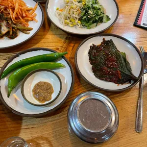 행복한청국장 사진
