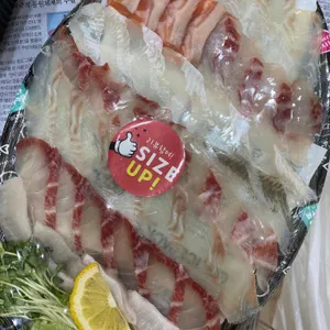 THE 바다마켓 사진