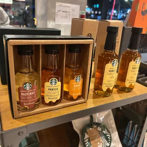 스타벅스 DT 사진