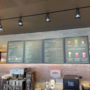 스타벅스 리뷰 사진