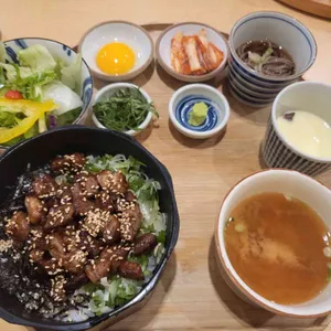 양산도 사진