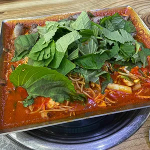 엄나무병천순대 사진
