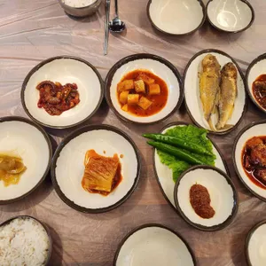 유락식당 사진