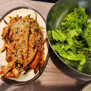 유락식당 사진