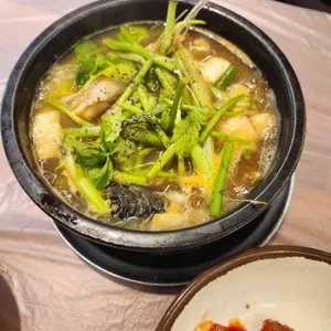 유락식당 사진
