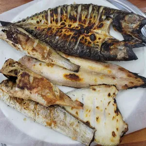 밥집 사진