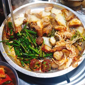 새벽집 양곱창 사진