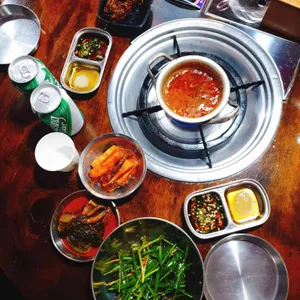새벽집 양곱창 사진