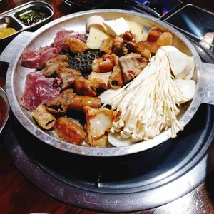 새벽집 양곱창 사진