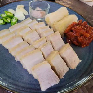대목 사진
