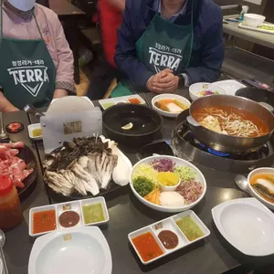 채선당 사진