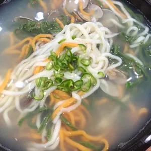최고집칼국수 사진