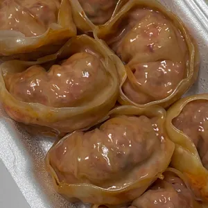 시골김치손만두 사진