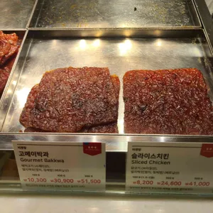 비첸향 리뷰 사진