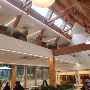 위켄드74 리뷰 사진