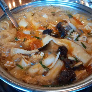 두끼떡볶이 사진