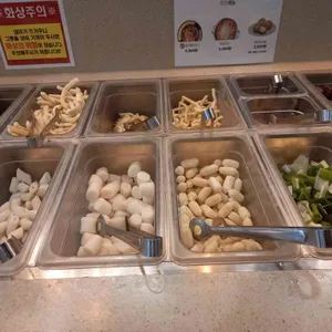 두끼떡볶이 사진