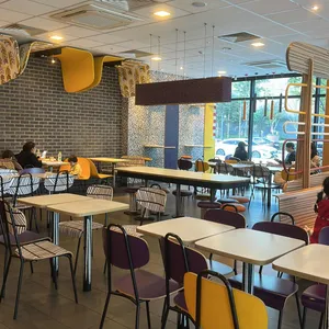 맥도날드 리뷰 사진