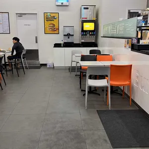 노브랜드버거 리뷰 사진