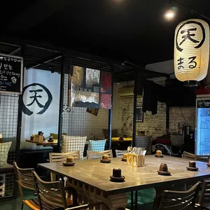 텐마루 리뷰 사진