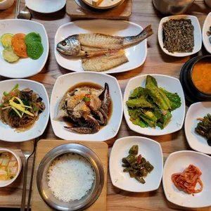 양반댁 사진