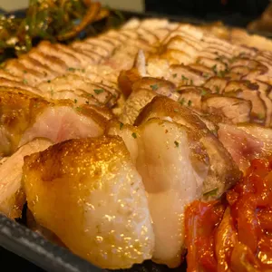 한잔한끼 사진
