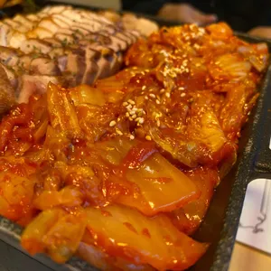 한잔한끼 사진