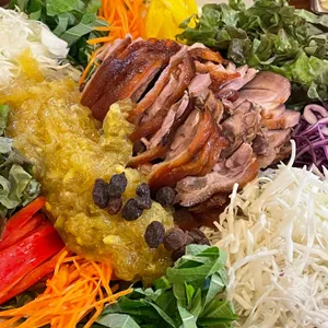 가장맛있는족발 사진
